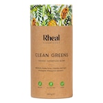 Rheal Superfoods Clean Greens 150g