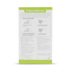 Image 2 for Fat Binder 45 Day Supply 90 Capsules