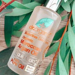Image 2 for Pure Moroccan Argan Oil 50ml
