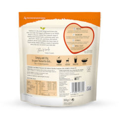 Image 2 for Milled Flaxseed, Biocultures & Vitamin D 360g
