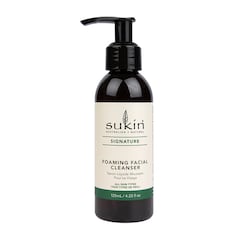Image 1 for Foaming Facial Cleanser 125ml