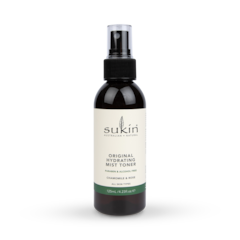 Image 1 for Hydrating Mist Toner 125ml