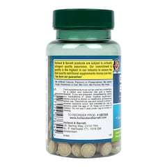 Image 3 for Ginkgo Biloba 120 Tablets 60mg