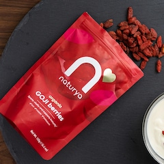 Image 3 for Organic Goji Berries 200g