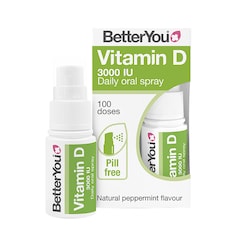 Image 1 for D3000 Vitamin D Daily Oral Spray 15ml