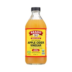 Image 1 for Organic Apple Cider Vinegar with The Mother 473ml