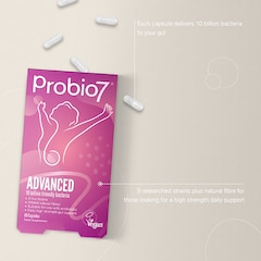 Image 3 for Advanced Formula Economy Size 60 Capsules