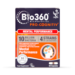 Image 1 for Nature's Aid PRO-Cognitiv 10 Billion