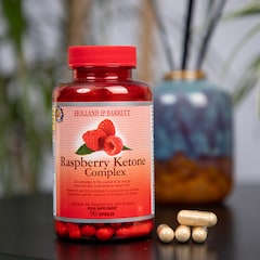 Image 5 for Raspberry Ketone Complex 90 Capsules