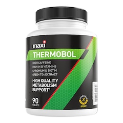 Image 1 for Thermobol 90 Tablets