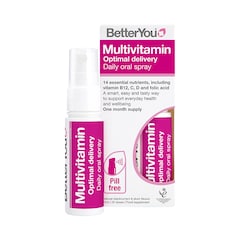Image 1 for MultiVit Oral Spray 25ml