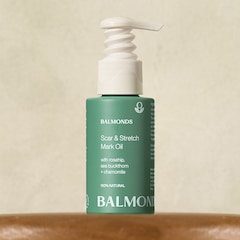 Image 2 for Scar & Stretchmark Oil 50ml