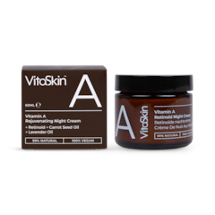 Image 1 for Vitamin A Rejuvenating Night Cream