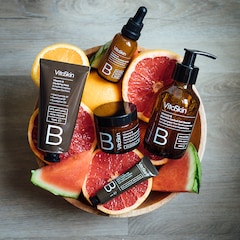 Image 3 for Vitamin B Blemish Control Gel Cleanser