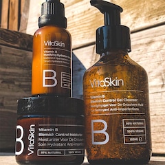 Image 5 for Vitamin B Blemish Control Moisturiser