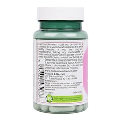 Image 2 for Biotin Hair High Strength Complex 30 Capsules