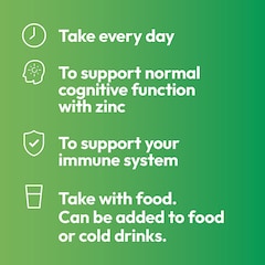 Image 3 for Mind Advanced Multi-Action Formulation
