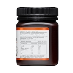 Image 2 for Manuka Honey MGO 40 250g