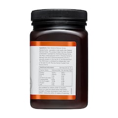 Image 2 for Manuka Honey MGO 70 500g