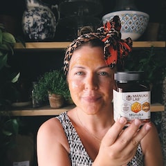 Image 4 for Manuka Honey MGO 525 500g