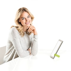 Image 4 for Portable Daylight Therapy Lamp, TL30