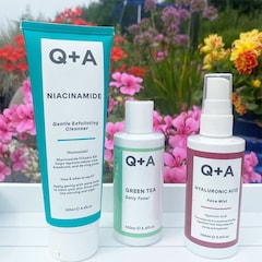 Image 3 for Niacinamide Gentle Exfoliating Cleanser 125ml