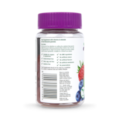 Image 2 for Kids Multivitamin Advance 30 Chewables