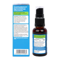Image 3 for B12 250ug 30ml Spray