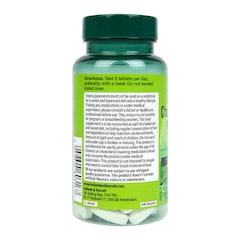 Image 2 for Cholestaguard Plant Sterols 60 Tablets