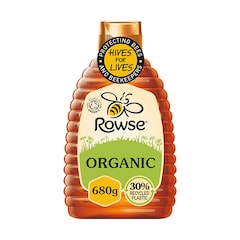Image 1 for Organic Clear Honey 680g