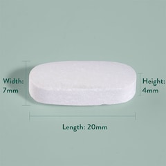 Image 4 for Magnesium 375mg 30 Tablets