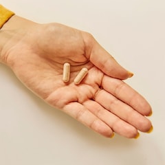 Image 2 for Cannaray Bright Days CBD 10mg 60 Capsules