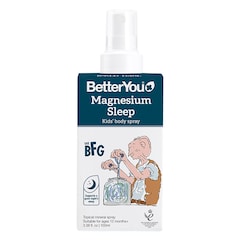 Image 1 for Magnesium Sleep Kid Spray 100ml