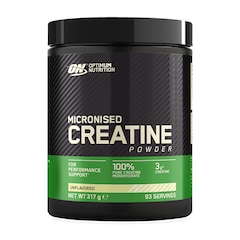 Image 1 for Micronised Creatine Monohydrate 317g