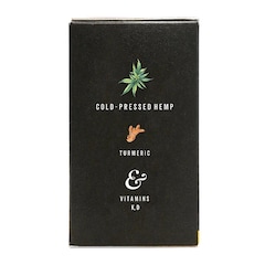 Image 4 for EASE CBD+ 30 Vegan Capsules