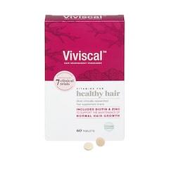 Image 1 for Healthy Hair Vitamins 60 Tablets