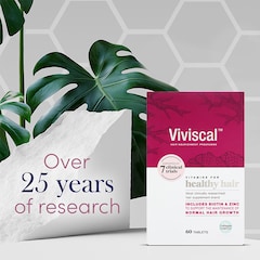 Image 3 for Healthy Hair Vitamins 60 Tablets