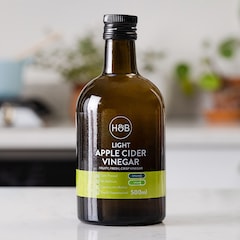 Image 3 for Light Apple Cider Vinegar 500ml