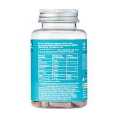 Image 2 for Stay Calm 300mg CBD Cold Press 60 Capsules