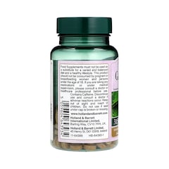 Image 3 for Nature's Garden Green Tea 315mg 100 Tablets