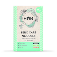 Image 1 for Zero Carb Noodles 270g