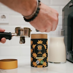 Image 3 for CBD Infused Coffee 150g