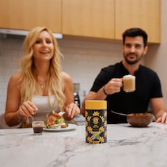 Image 4 for CBD Infused Coffee 150g