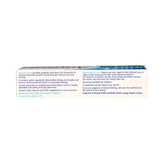Image 2 for Soothing Relief Ointment 7.5g