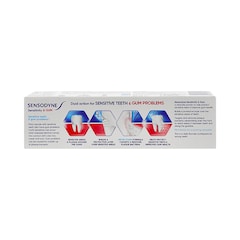 Image 2 for Sensitivity & Gum Toothpaste 75ml