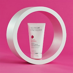 Image 3 for Rosehip Hydrate Calming Creamy Cleanser 150ml