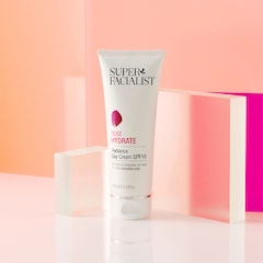 Image 3 for Rosehip Hydrate Radiance Day Cream SPF15 75ml