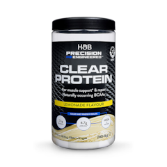 Image 1 for Clear Whey Protein Lemonade 364g