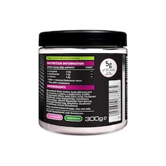 Image 5 for Performance BCAA Apple & Blackcurrant 300g