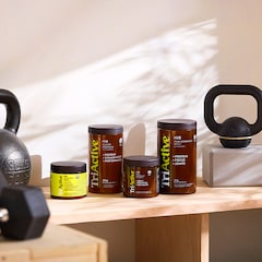 Image 5 for Clear Protein Pineapple 250G